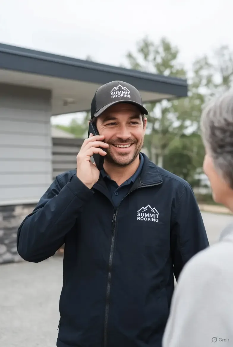 Flat Roof Leak Repair Manahawkin, NJ FAQs
